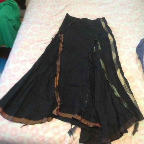 Woman's Shepatin Skirt Size S - Picture 5 of 7
